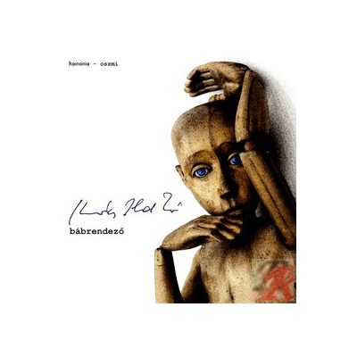 KOVÁCS ILDIKÓ BÁBRENDEZŐ