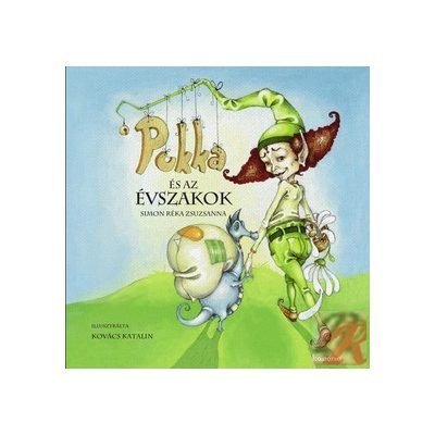 PUKKA ÉS AZ ÉVSZAKOK