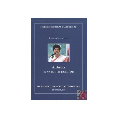 A BIBLIA ÉS AZ INDIAI EXEGÉZIS
