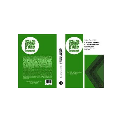 A KESERGŐ NIMFÁTÓL A FONÓHÁZI DALOKIG