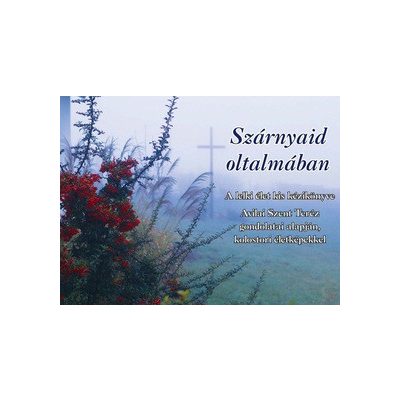 SZÁRNYAID OLTALMÁBAN