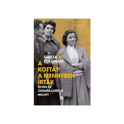 A KOTTÁT A MENNYBEN ÍRTÁK