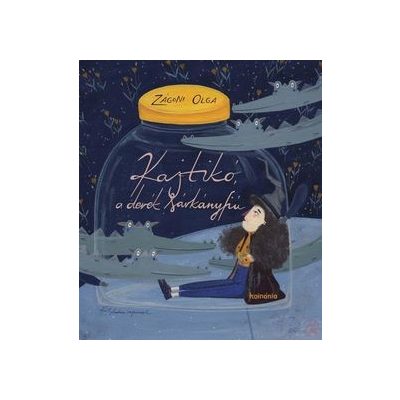 KAJTIKÓ, A DERÉK SÁRKÁNYFIÚ