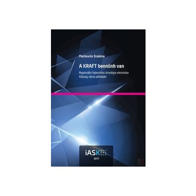 A KRAFT BENNÜNK VAN