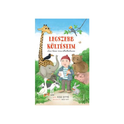 LEGSZEBB KÖLTÉSEIM