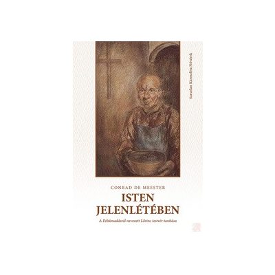 ISTEN JELENLÉTÉBEN