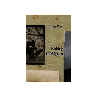 BOLDOG RABSÁGOM