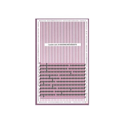 A HACKING MŰVÉSZETE