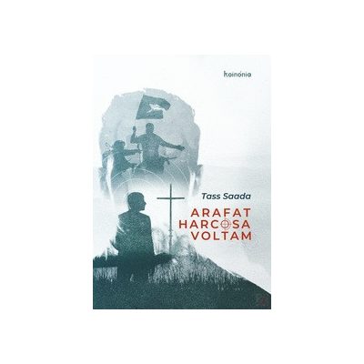 ARAFAT HARCOSA VOLTAM