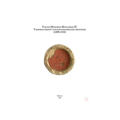 VARSÓBAN ŐRZÖTT MAGYAR VONATKOZÁSÚ OKLEVELEK (1490–1521)