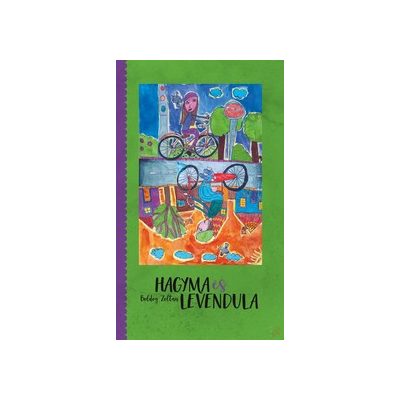 HAGYMA ÉS LEVENDULA