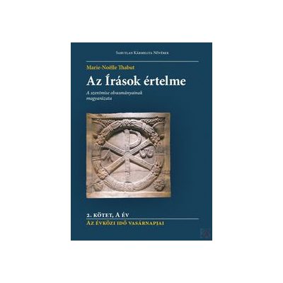 AZ ÍRÁSOK ÉRTELME 2. kötet A év