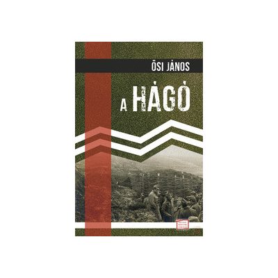 HÁGÓ