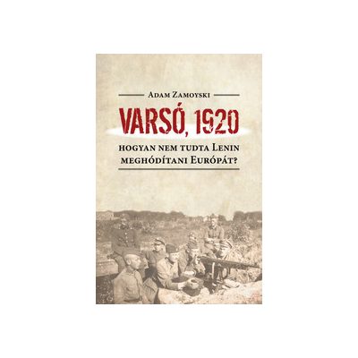 VARSÓ, 1920