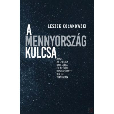 A MENNYORSZÁG KULCSA