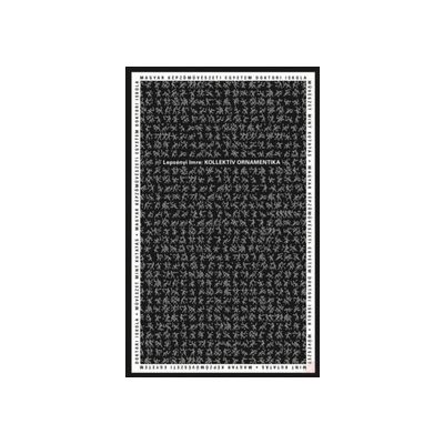 KOLLEKTÍV ORNAMENTIKA