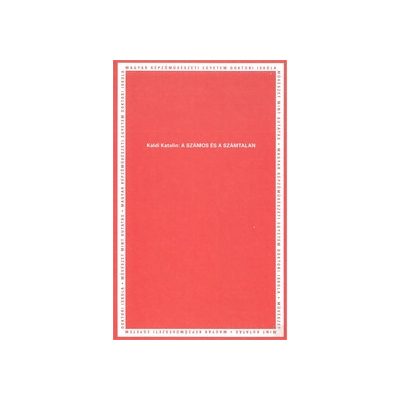 A SZÁMOS ÉS A SZÁMTALAN