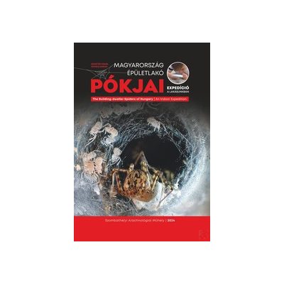 MAGYARORSZÁG ÉPÜLETLAKÓ PÓKJAI