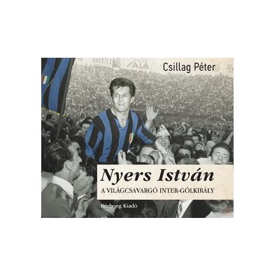 NYERS ISTVÁN