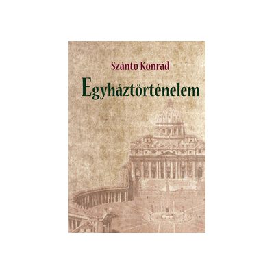 EGYHÁZTÖRTÉNELEM