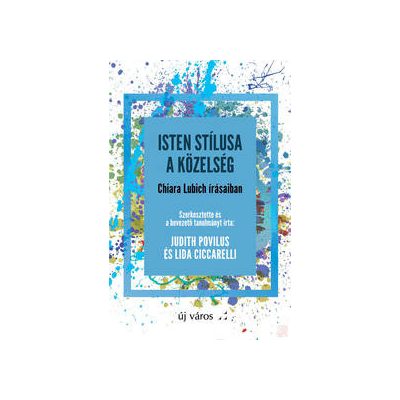 ISTEN STÍLUSA A KÖZELSÉG