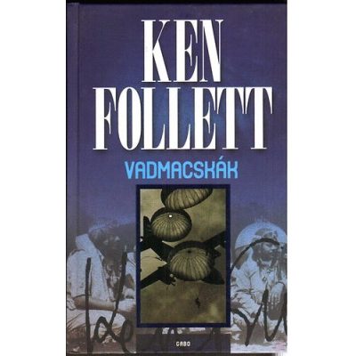 VADMACSKÁK