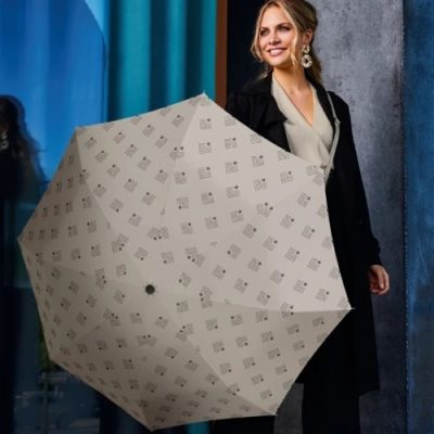 Doppler automata női esernyő