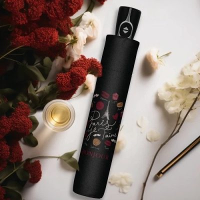 Doppler automata női esernyő