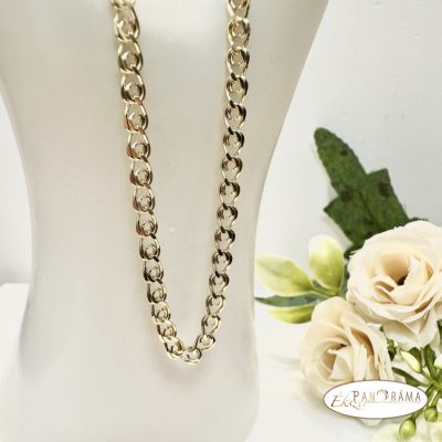 14K Gold Filled nyaklánc - Gaby 60/6