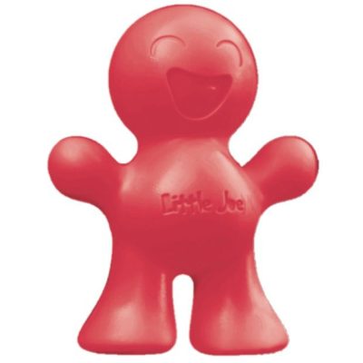 Little Joe autóillatosító Amber (6 db/karton)