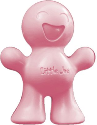 Little Joe autóillatosító Flower (6 db/karton)