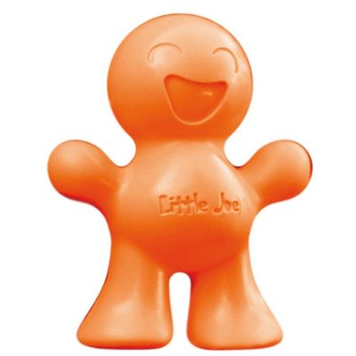 Little Joe autóillatosító Fruit (6 db/karton)