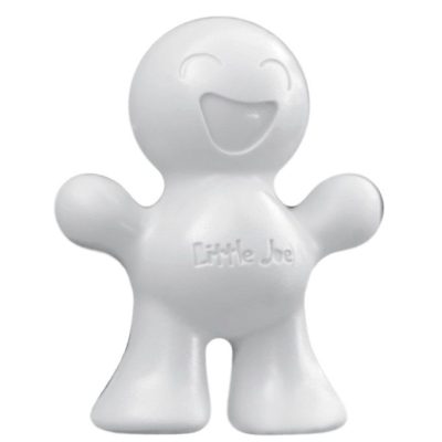 Little Joe autóillatosító New Car (6 db/karton)