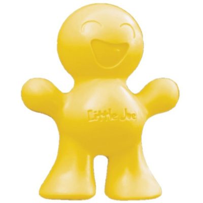 Little Joe autóillatosító Vanilla (6 db/karton)