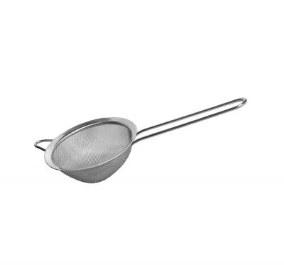 Teaszűrő 12,7 cm