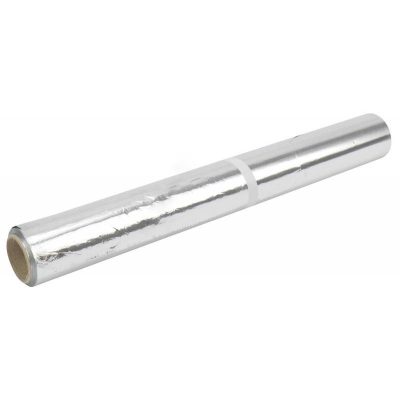 Wrapmaster 3000 Alufólia utántöltő 30cmx150m (3 tekercs/karton)