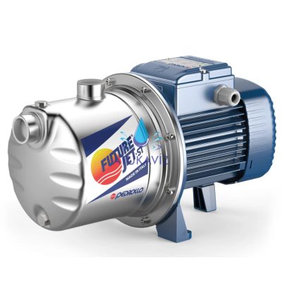 Pedrollo FUTURE JET 1B - ST 400V 4 bár 95 liter
