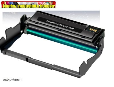 XEROX B305,B310,B315 013R00690 DOBEGYSÉG BLACK (UTÁNGYÁRTOTT) 40K
