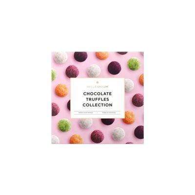 Millenium Trüffel kollekció 195g