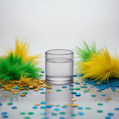 Micy 50 ml-es pálinkás pohár 6 db-os csomag