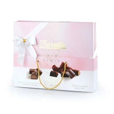 Fiorella Baton mogyorókrémes desszert 220g