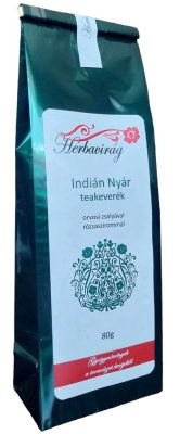 Herbavirág "Indián Nyár" változókori tea 80g