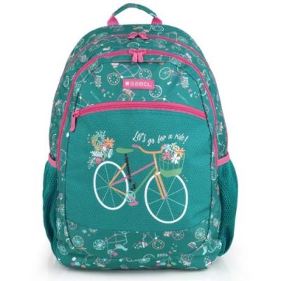 Fiori iskolatáska, hátizsák