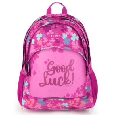 Clover iskolatáska, hátizsák