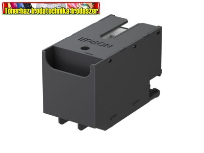EPSON T6715 MAINTENANCE BOX (EREDETI) (Hulladék tinta gyűjtő)