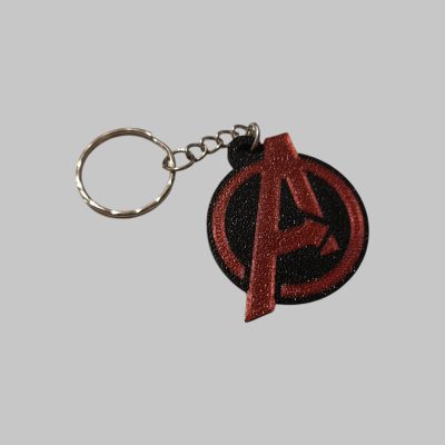 Marvel - Avengers kulcstartó - 
