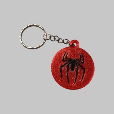 Marvel - Pókember kulcstartó -