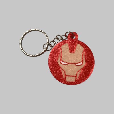 Marvel - Vasember kulcstartó -