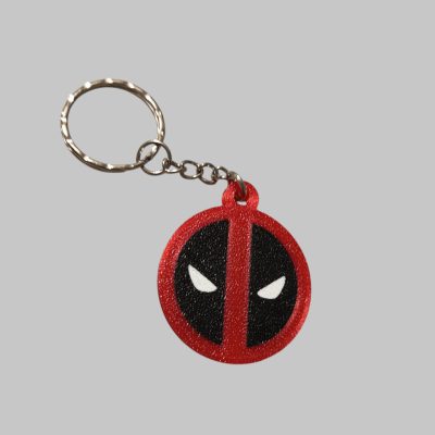 Marvel - Deadpool V2 kulcstartó -