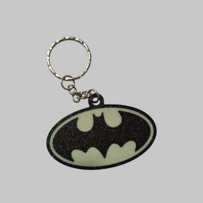 DC - Batman kulcstartó -